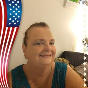 Meet your Posher, Carole